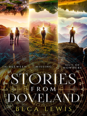 cover image of Stories from Doveland, Box Set 3